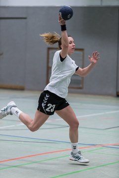 Bild 123 - Frauen ETV 3 - NieWa 3 : Ergebnis: 25:20
